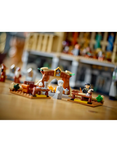 HARRY POTTER 76435 SALA GRANDE DEL CASTELLO