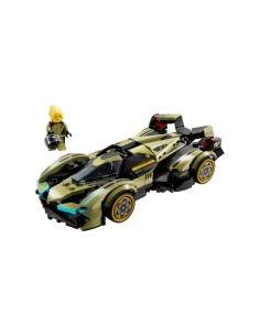 SPEED 76923 LAMBORGHINI LAMBO V12 VISION GT