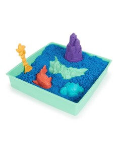 KINETIC SAND 6067800 PLAYSET CASTELLI DI SABBIA su TreG Ingrosso 2