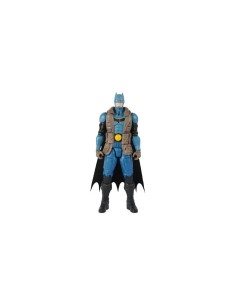 Batman Figura Collezione 30 cm con Cappotto – Spin Master 2