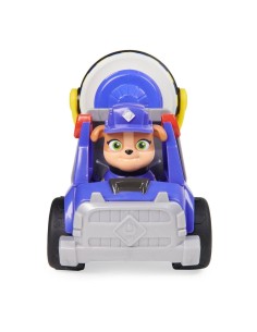 RUBBLE CREW 6066540 MIX VEICOLO BASE