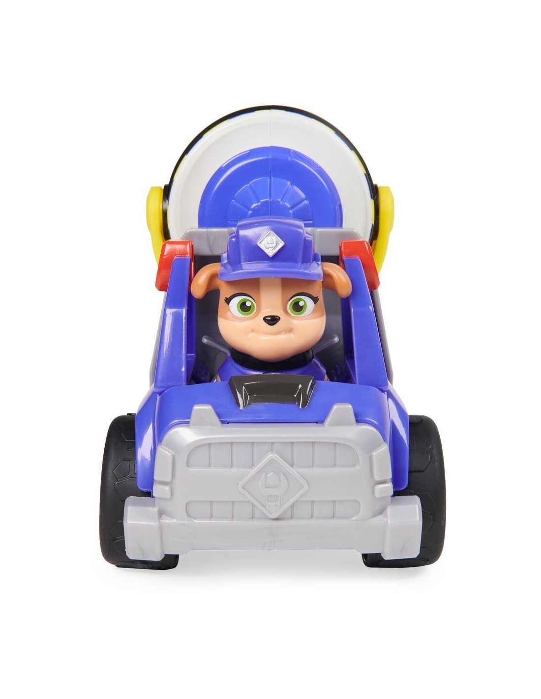 RUBBLE CREW 6066540 MIX VEICOLO BASE