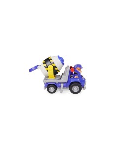 RUBBLE CREW 6066540 MIX VEICOLO BASE