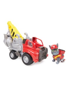 RUBBLE CREW 6066539 CHARGER VEICOLO TEMATIZZATO 2