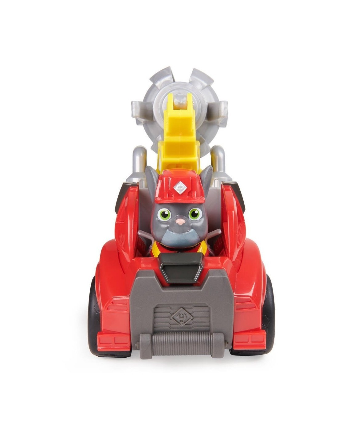 RUBBLE CREW 6066539 CHARGER VEICOLO TEMATIZZATO