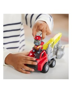 RUBBLE CREW 6066539 CHARGER VEICOLO TEMATIZZATO