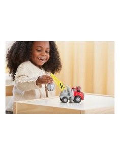 RUBBLE CREW 6066539 CHARGER VEICOLO TEMATIZZATO