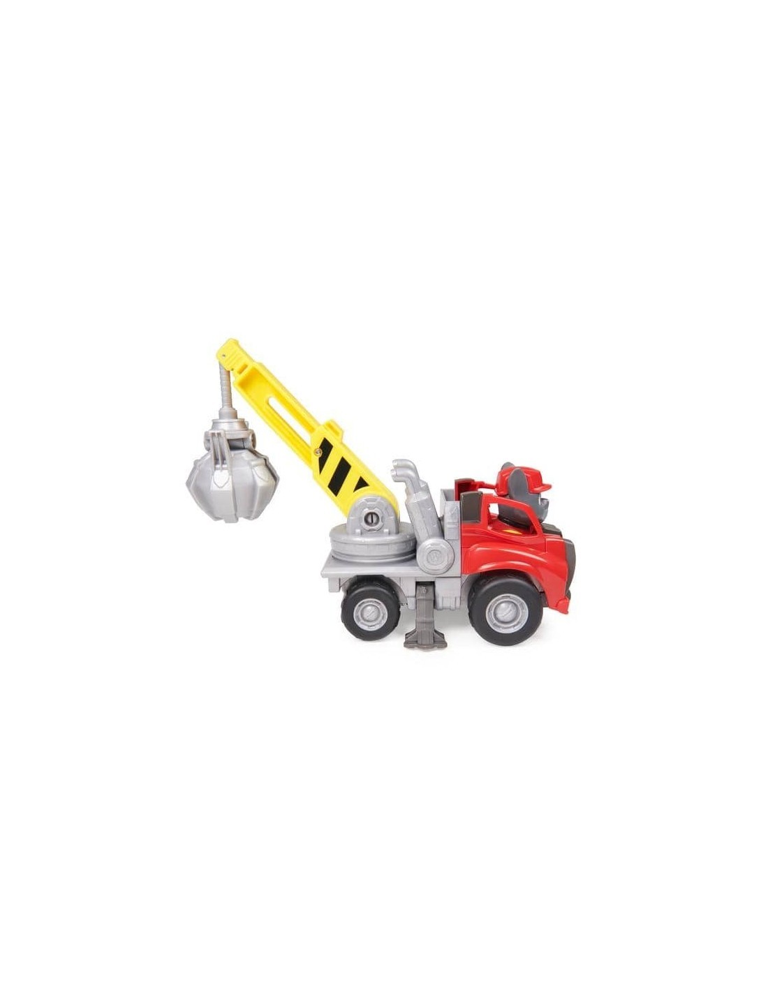 RUBBLE CREW 6066539 CHARGER VEICOLO TEMATIZZATO