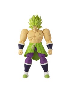 Dragon Ball Super Broly, action figure gigante, Bandai Super Limit Breaker, 30 cm, collezionabile, film, giocattoli 2