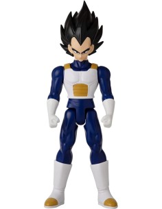 DRAGON BALL TITAN HERO ASSORTITI 30cm 36730AA ROCCO GIOCATTOLI su T... 2