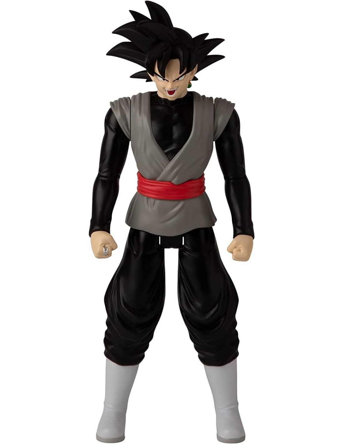 DRAGON BALL TITAN HERO ASSORTITI 30cm 36730AA ROCCO GIOCATTOLI su T...