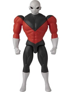 DRAGON BALL TITAN HERO ASSORTITI 30cm 36730AA ROCCO GIOCATTOLI su T...