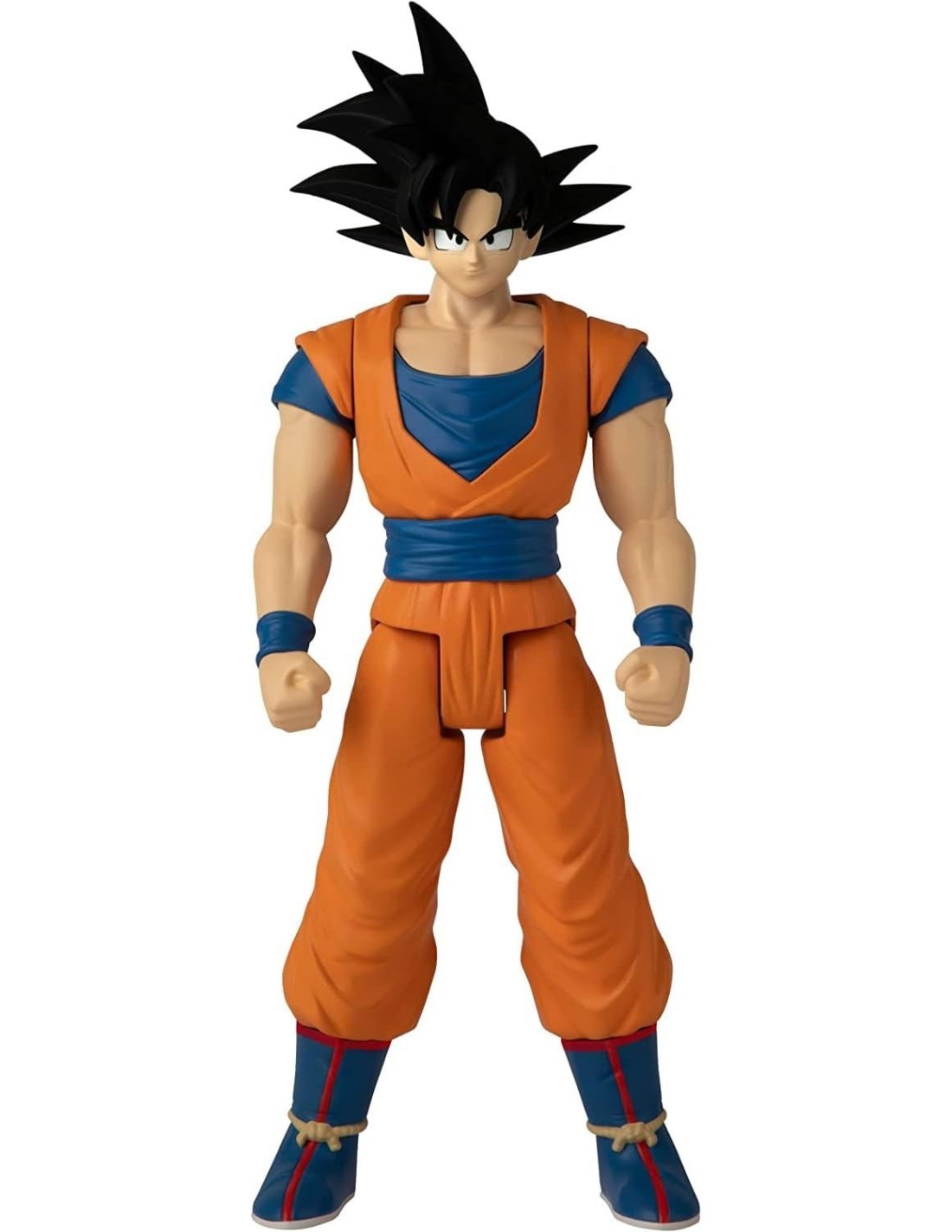 DRAGON BALL TITAN HERO ASSORTITI 30cm 36730AA ROCCO GIOCATTOLI su T...
