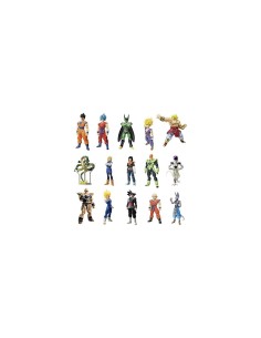 DRAGON BALL 35855 PERSONAGGIO 17CM ASS su TreG Ingrosso