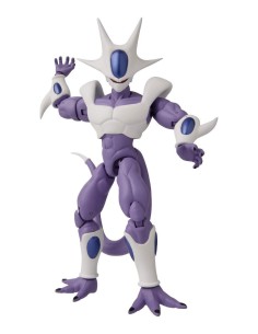 DRAGON BALL 35855 PERSONAGGIO 17CM ASS su TreG Ingrosso