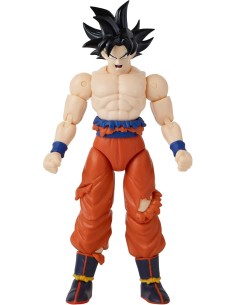 DRAGON BALL 35855 PERSONAGGIO 17CM ASS su TreG Ingrosso