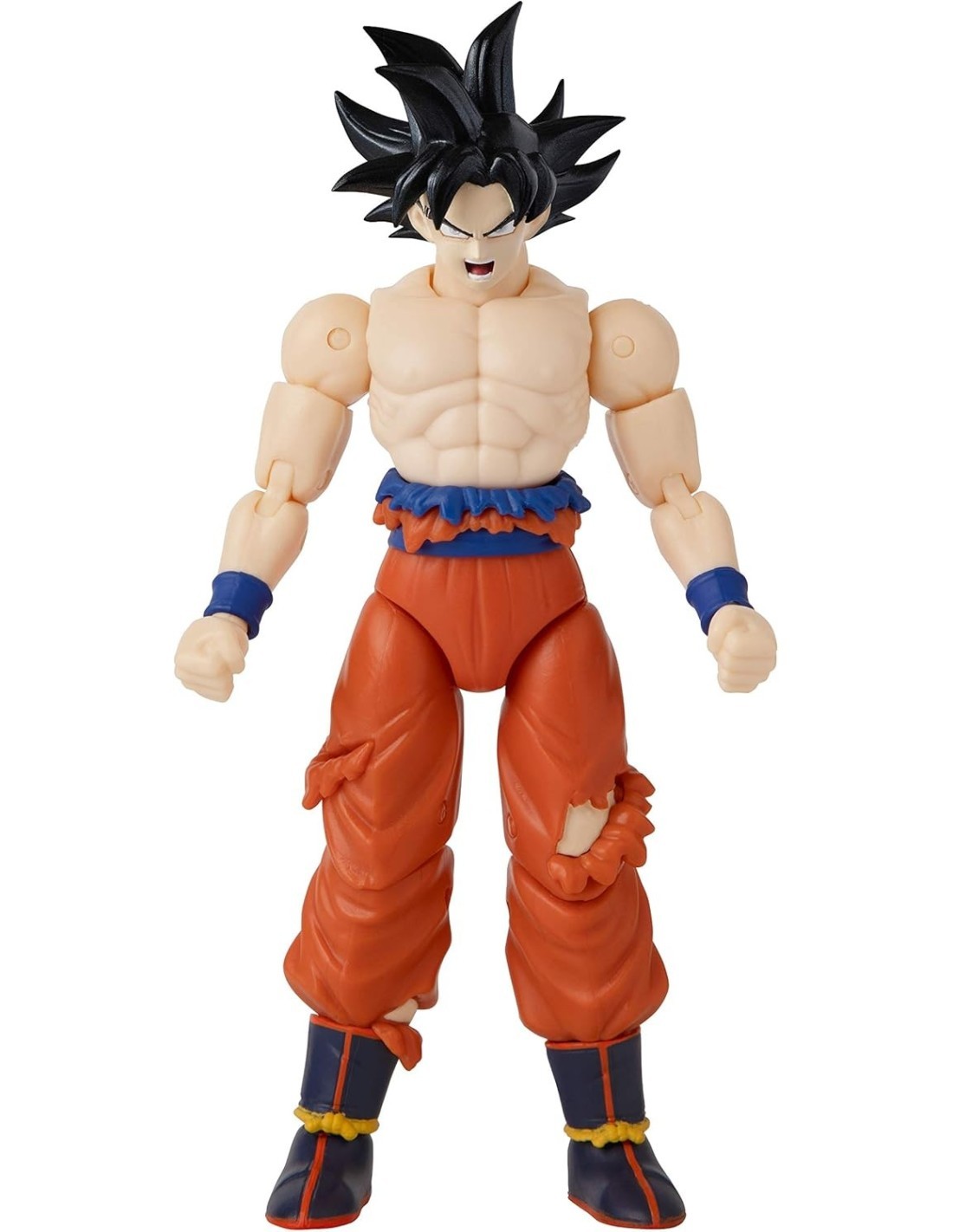 DRAGON BALL 35855 PERSONAGGIO 17CM ASS su TreG Ingrosso