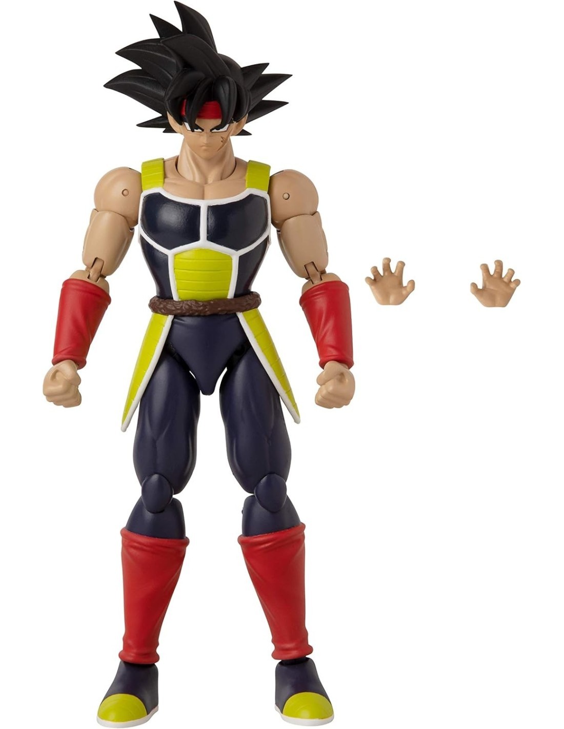 DRAGON BALL 35855 PERSONAGGIO 17CM ASS su TreG Ingrosso