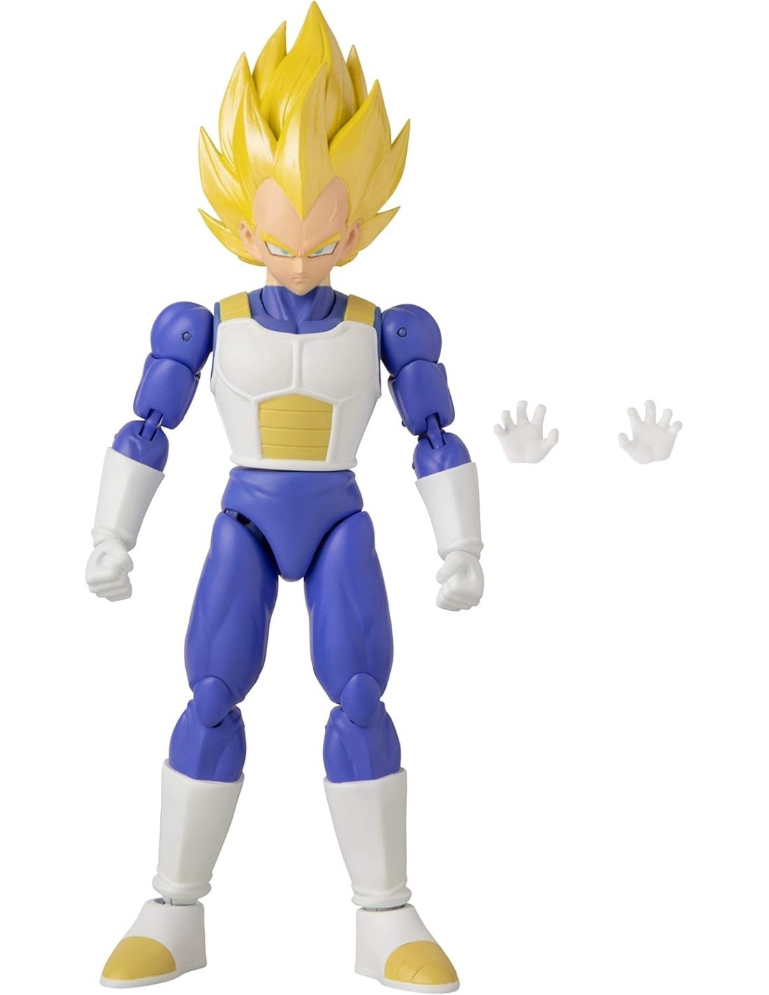 DRAGON BALL 35855 PERSONAGGIO 17CM ASS su TreG Ingrosso