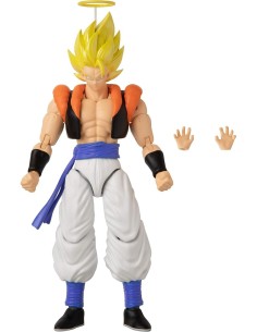 DRAGON BALL 35855 PERSONAGGIO 17CM ASS su TreG Ingrosso