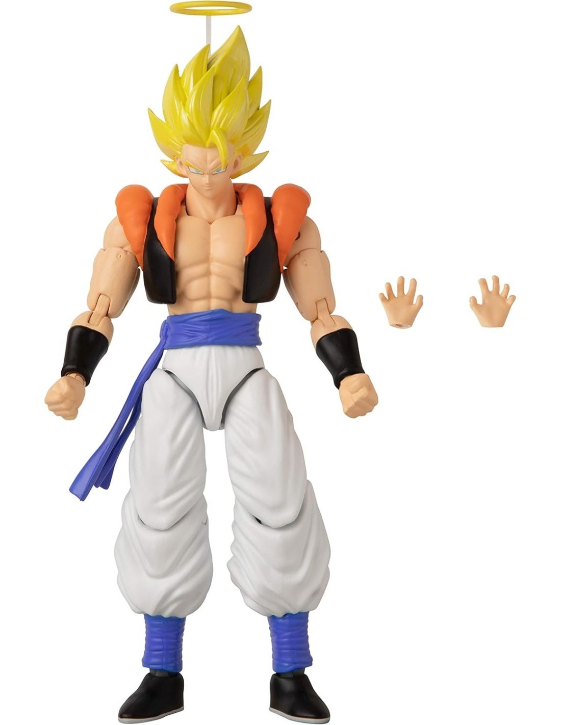 DRAGON BALL 35855 PERSONAGGIO 17CM ASS su TreG Ingrosso