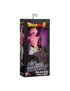 Dragon Ball Limit Breaker, action figures 30 cm, Cell, Majin Buu, Golden Frieza, personaggi da collezionare 2