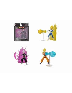 DRAGON BALL 37135H STARS POWER PACK