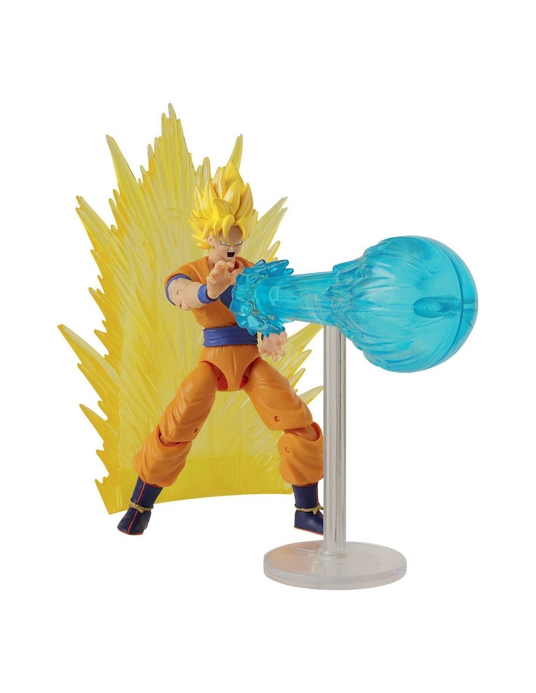 DRAGON BALL 37135H STARS POWER PACK
