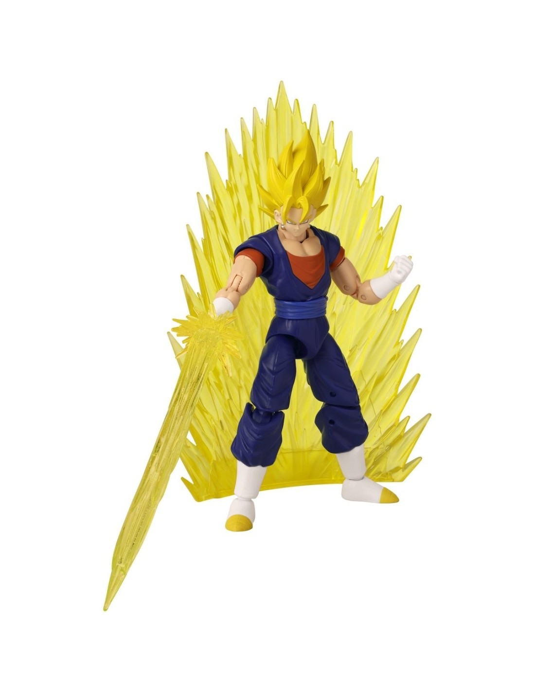 DRAGON BALL 37135H STARS POWER PACK