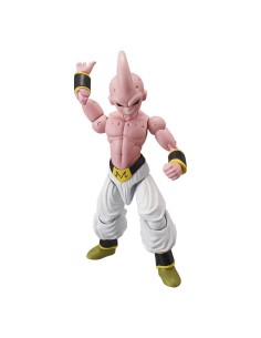 Dragon Ball action figure 17 cm, cattivi articolati, mani intercambiabili, colleziona cattivi, battaglie epiche