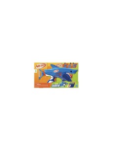 NERF F8645 SHARKFIRE