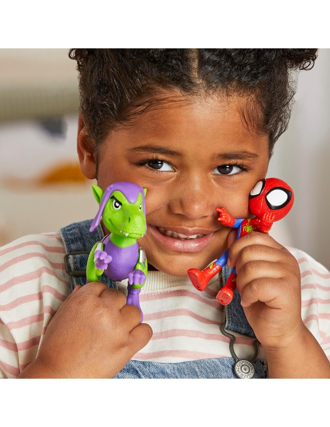 SPIDEY  VEICOLO DINO WEBS