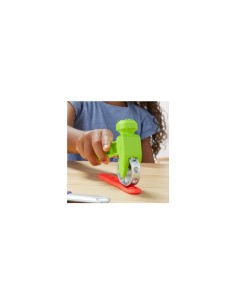 PLAYDOH  PLAYSET FALEGNAMERIA