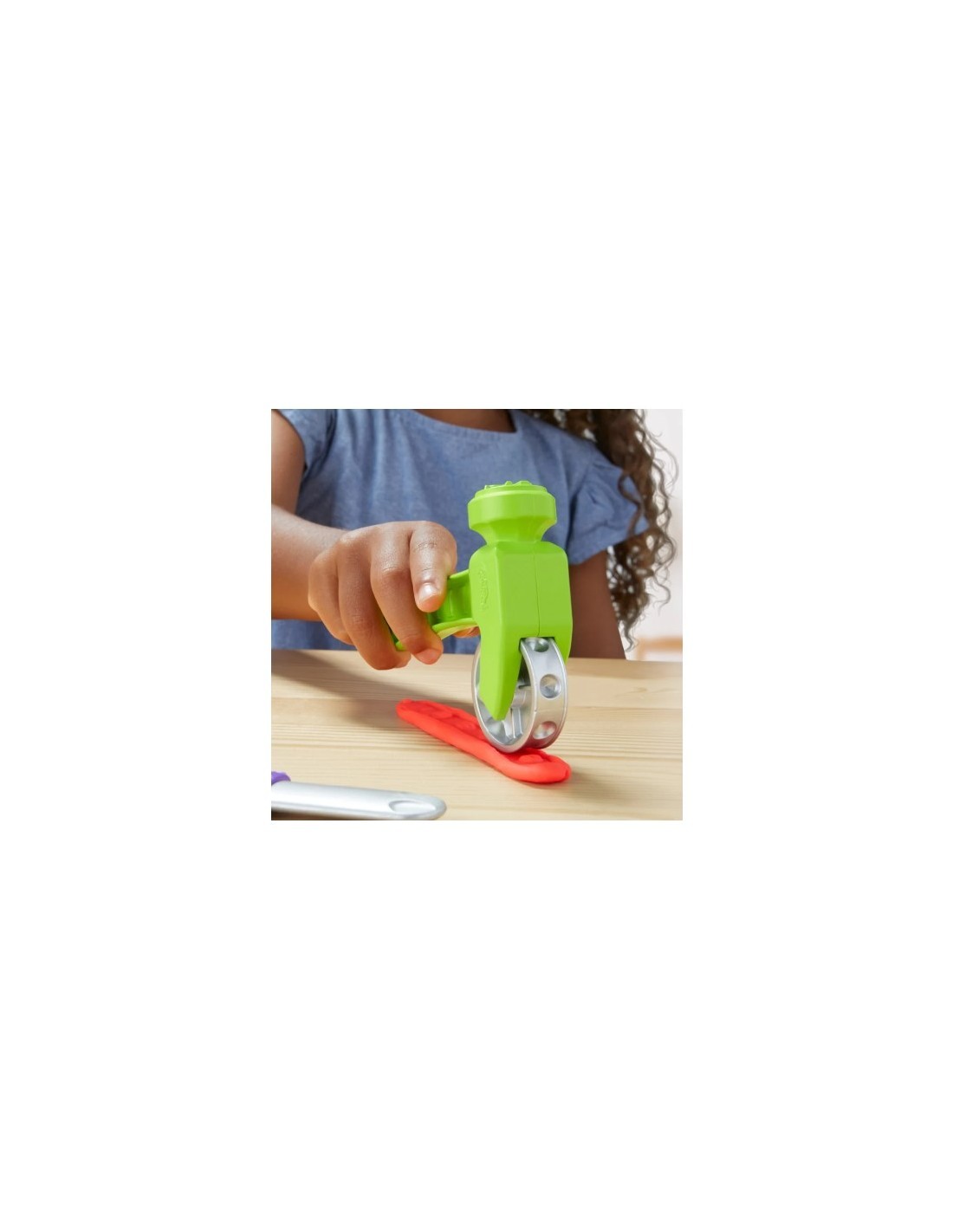 PLAYDOH  PLAYSET FALEGNAMERIA