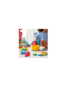 PLAYDOH  PLAYSET FALEGNAMERIA