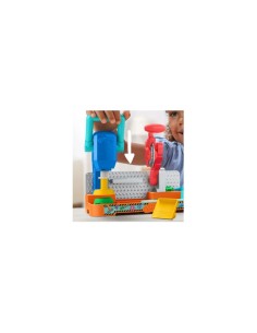 PLAYDOH  PLAYSET FALEGNAMERIA