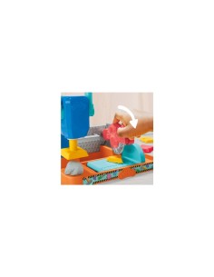 PLAYDOH  PLAYSET FALEGNAMERIA