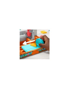 PLAYDOH  PLAYSET FALEGNAMERIA