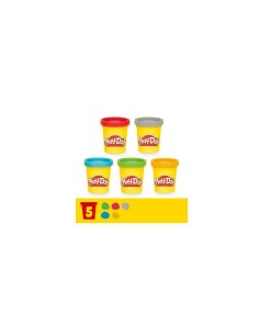 PLAYDOH  PLAYSET FALEGNAMERIA