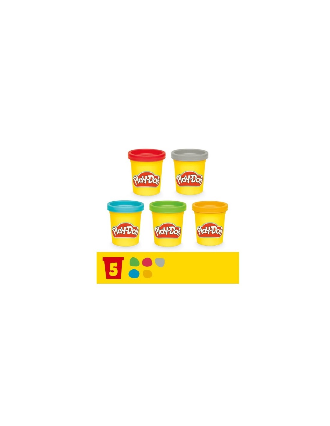 PLAYDOH  PLAYSET FALEGNAMERIA