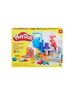 PLAYDOH  PLAYSET FALEGNAMERIA