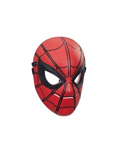 SPIDERMAN F8839 MASCHERA ELETTRONICA 2
