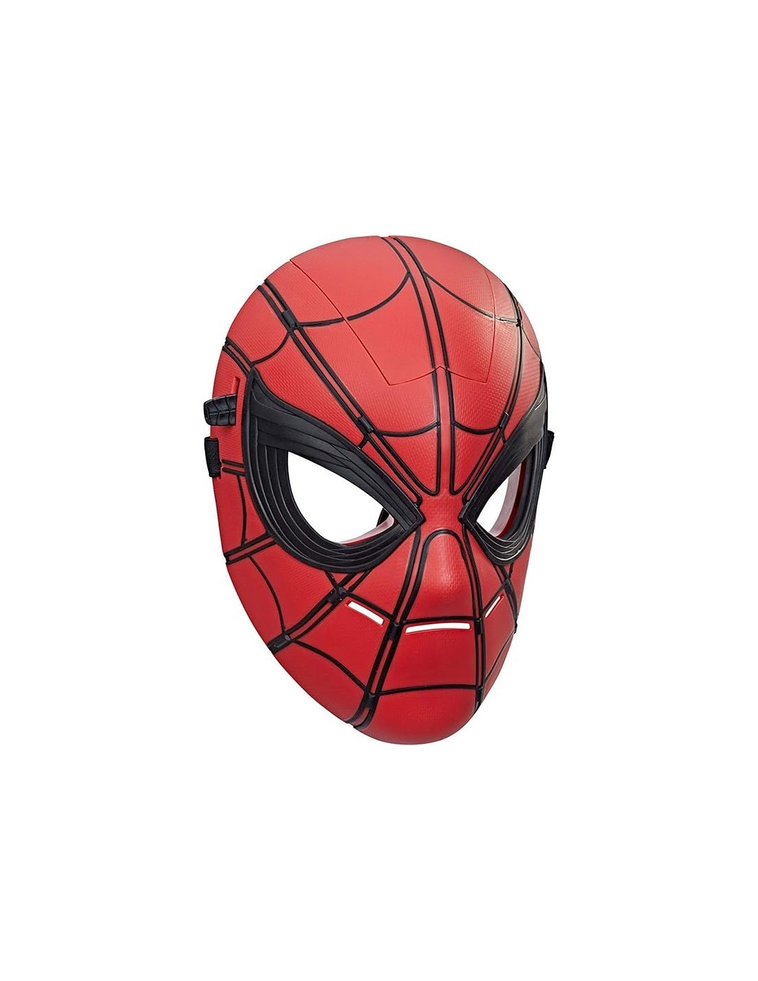 SPIDERMAN F8839 MASCHERA ELETTRONICA