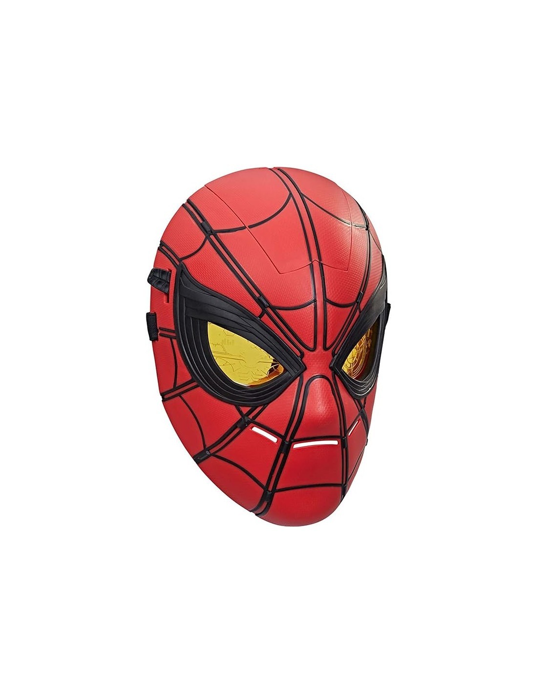 SPIDERMAN F8839 MASCHERA ELETTRONICA