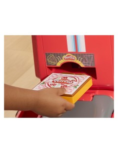 PLAYDOH F8803 PLAYSET SCOOTER PIZZA DELIVERY