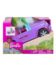 BARBIE VEICOLO DA SPIAGGIA GMT46 su TreG Ingrosso 2