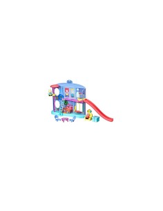 PEPPA PIG F2402 PLAY CENTER PLAYSET