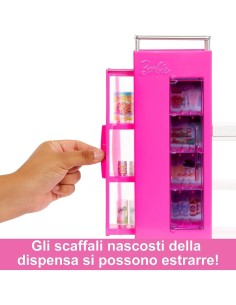 BARBIE HJV38 DISPENSA DEI SOGNI