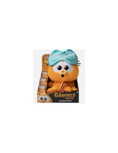 GARFIELDS 931614 PELUCHE BABY 25CM INTERATTIVO