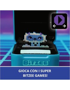 BITZEE MAGICALS, SPIN MASTER, CUCCIOLO DIGITALE INTERATTIVO
